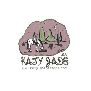 Meet your Posher, Katy jade